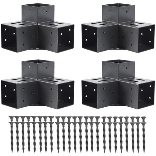 Staffe pergola 4x4 facili - , da