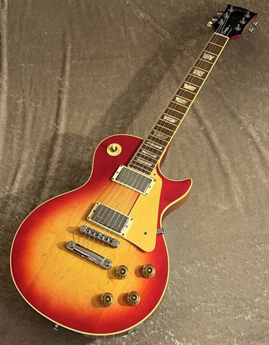 Gibson les paul standard - les,