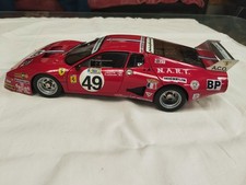Ferrari 512 49 - n°49, 24