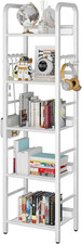 Libreria a 5 Strati, Libreria