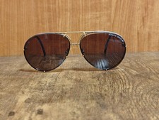 OCCHIALI DA SOLE VINTAGE