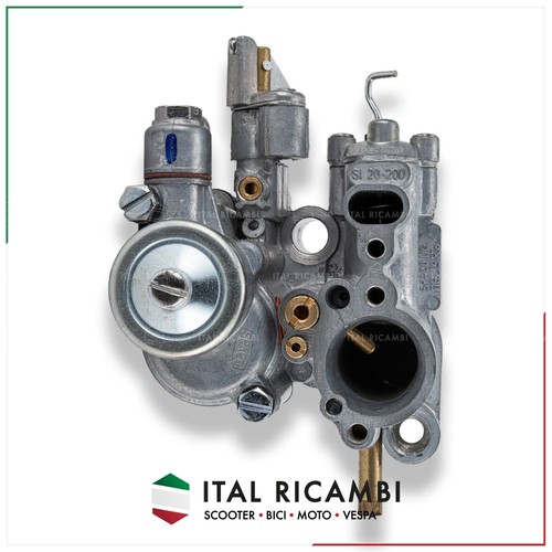 Carburatore vespa px - carburatore,