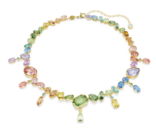 Swarovski 5737443 collana - swarovski,