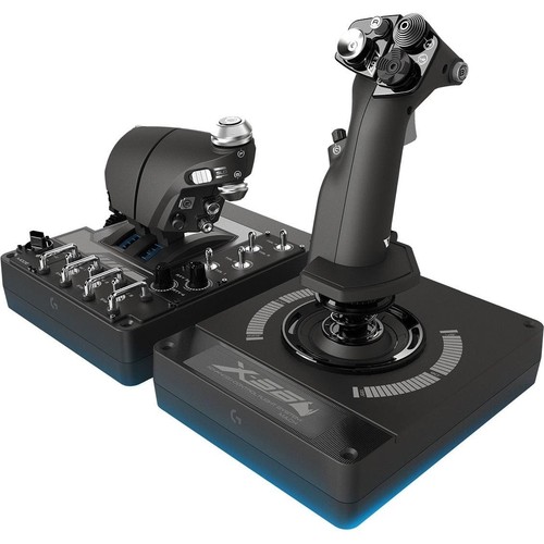 Nuovo logitech saitek pro - nuovo,