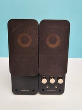 (Set) Creative GigaWorks T20