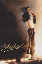 Jaafar Jackson   **HAND