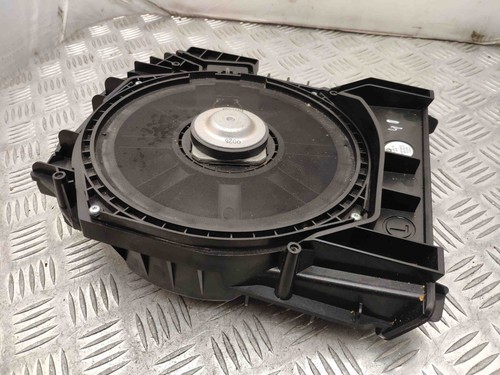 Bmw f10 subwoofer 9195199 - bmw,
