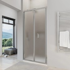 PORTA doccia a libro