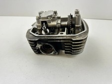 TESTATA ANTERIORE HONDA XL 125