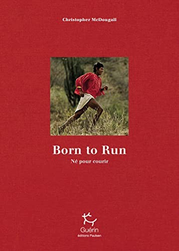 Born run né - to,