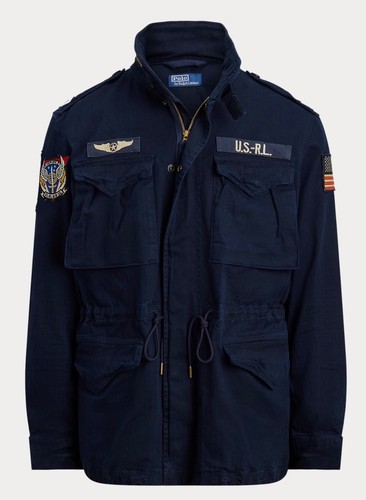 Polo ralph lauren blu - lauren, navy