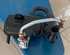 MARMITTA VESPA PX 125-150