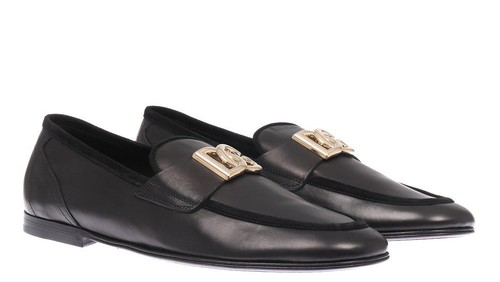 Nuove scarpe mocassini - nuove, dolce