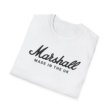 Marshall Plexi Amplifier Fan