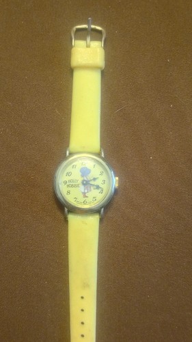 Orologio meccanico vintage