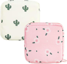 2 Pcs Porta Assorbenti Da