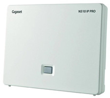 Gigaset n510 pro - ip,