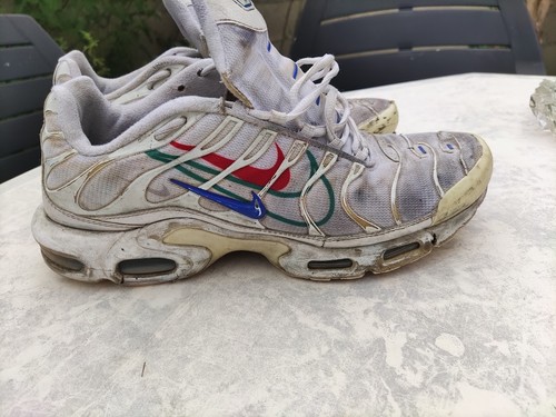 Nike boulot 44 - nike,