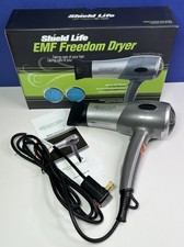 Asciugacapelli Shield Life EMF