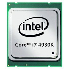 Socket CPU Intel Core i7-4930K
