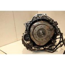 CAMBIO AUTOMATICO PER AUDI A6 ALLROAD (06-11) 4F 3.0 V6 TDI (171KW) 4WD SW 2006
