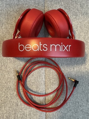 Beats dre mixr cuffie - beats,