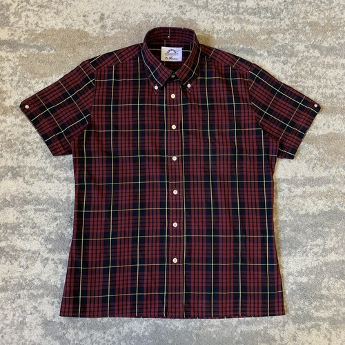 Camicia brutus trimfit - brutus, dr
