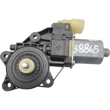 Motorino Alzacristallo Porta