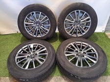 CERCHI COMPLETI DI GOMME (GOMME IN OMAGGIO) PER MAZDA CX-5 Serie 9965A17070 SHY