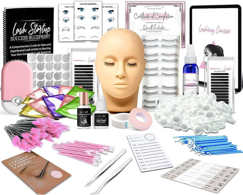 Kit per extension - kit,