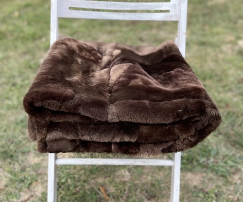 Coperta pelliccia di - coperta,