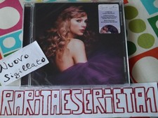 2 CD TAYLOR SWIFT Speak Now