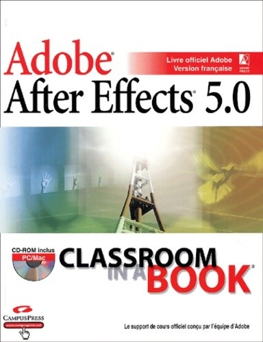 After effects avec - 0, (avec