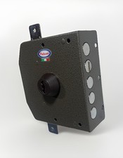 Serratura Potent 500D Triplice