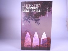 Il signore degli anelli. Libro