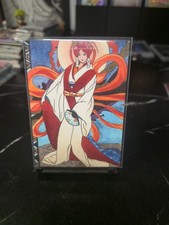 Mito Uzumaki Handdrawn Sketch