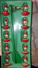 Subbuteo HW BENFICA REF 138
