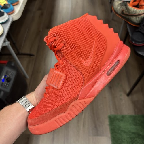 Taglia nike air yeezy - taglia, 2