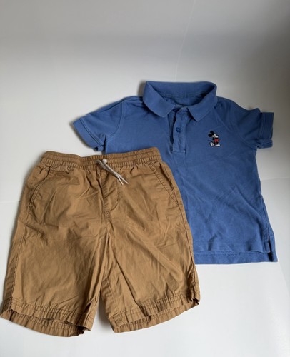 Set completo polo - polo, e