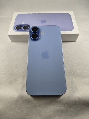 Apple iphone 256 gb - apple, 17