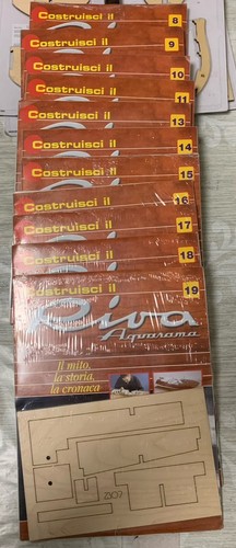 Costruisci riva aquarama - riva,
