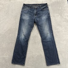 AG Adriano Goldschmied Jeans