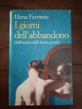 Elena Ferrante - I giorni