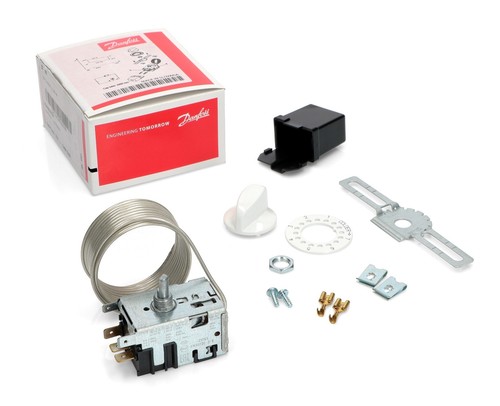 Danfoss kit termostato ricambi