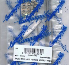 Kit mini raggi anteriori - mini,
