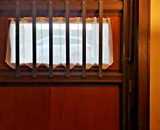 GRATA DI SICUREZZA BARRE IN FERRO COMPONIBILI