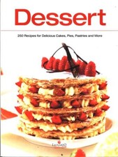 DESSERT CUCINA / VINO AA.VV. LEONARDO 2009