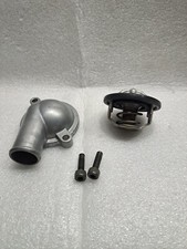 Termostato + Copritermostato Yamaha Yzf R6 2003 2004