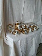 Service à café Bavaria