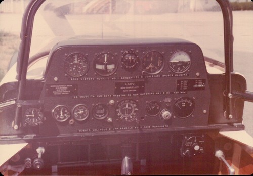 Foto anni interno - '80,